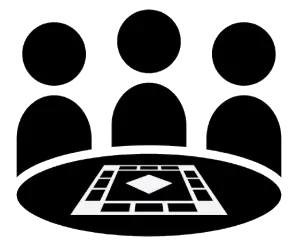 Family Workship Icon