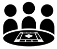 Family Workship Icon
